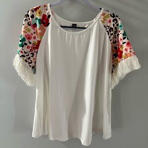 3 for $25 SHEIN top -0xl